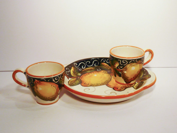 Set caffé