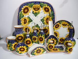 Girasoli